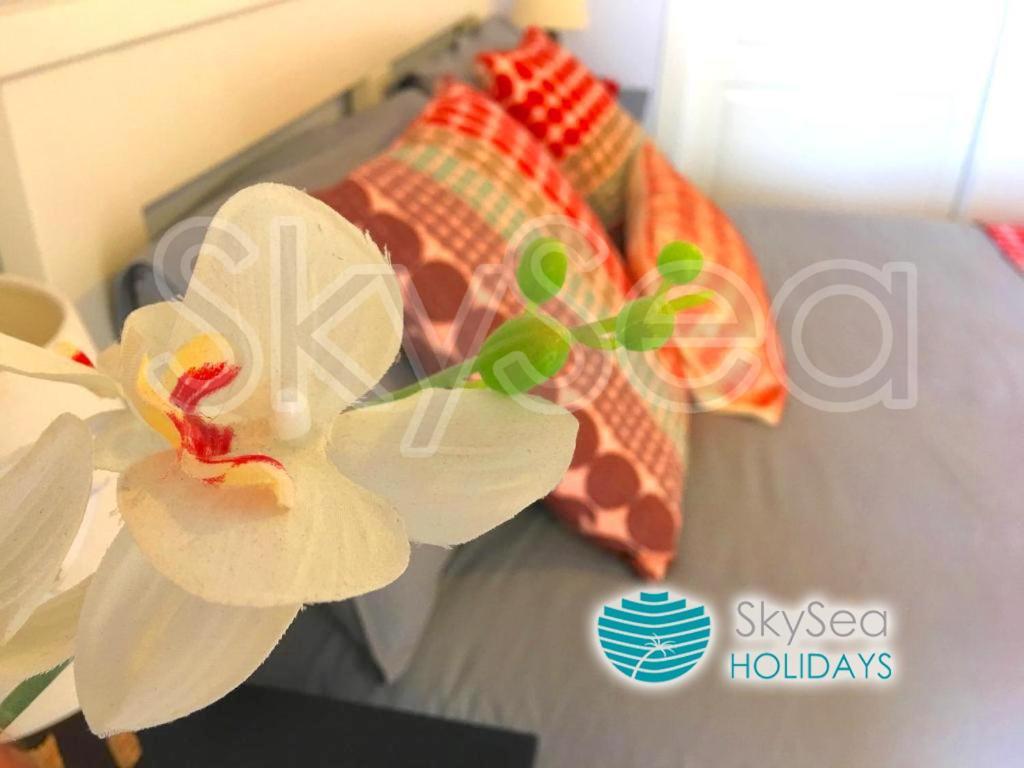 Sky Sea Holidays Mijas Costa La Cala De Mijas Buitenkant foto